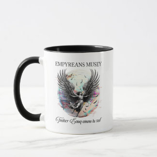 CDempyreans Mug