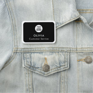 Cdesign your own name tag