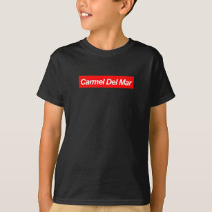 CDM - SUPREME (Youth) T-Shirt
