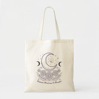 CDnaturedmeadow Tote Bag