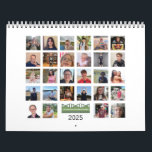 CDO 2025 Calendar<br><div class="desc">CDO's annual calendar of member artwork.</div>