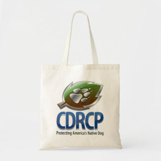 CDRCP Tote Bag