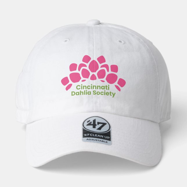 CDS '47 Baseball Cap (Front)
