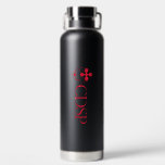 CDSP WATER BOTTLE<br><div class="desc">Waterbottle</div>