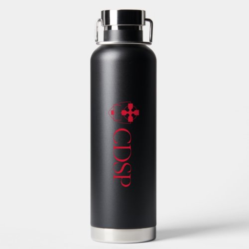 CDSP WATER BOTTLE