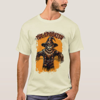 CDspookish T-Shirt