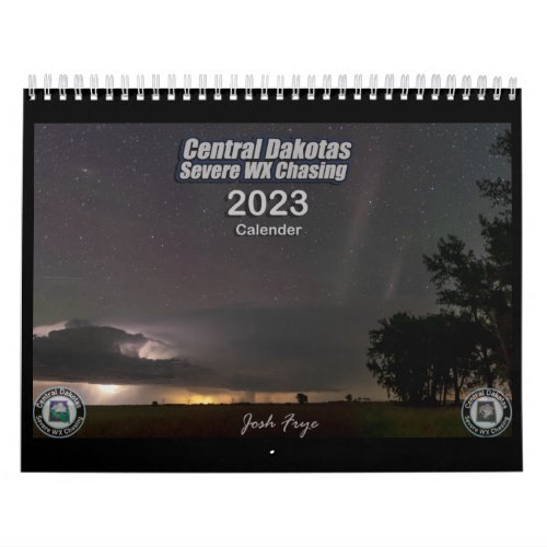 CDSWXC 2023 Calendar