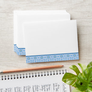 CDT Pattern Envelope 