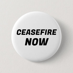 Ceasefire Now Button