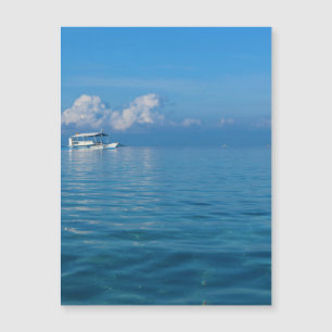 Cebu Beach in Philippines