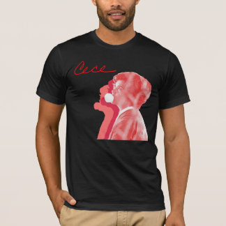 CeCe Repeat Megan T-Shirt