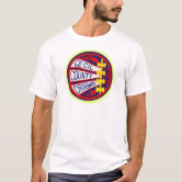 Cecil County Dragway copy Zazzle | T-Shirt