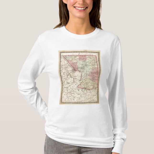 Cecil T-Shirt (Front)