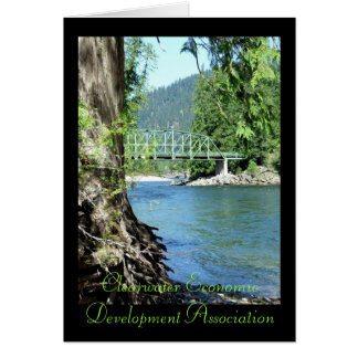 CEDA - Selway River Cards