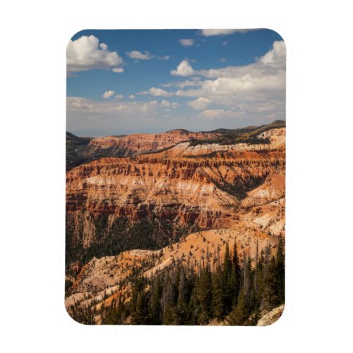 Cedar Breaks National Monument Utah Magnet