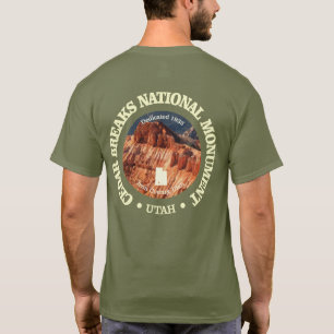 Cedar Breaks (NM) T-Shirt