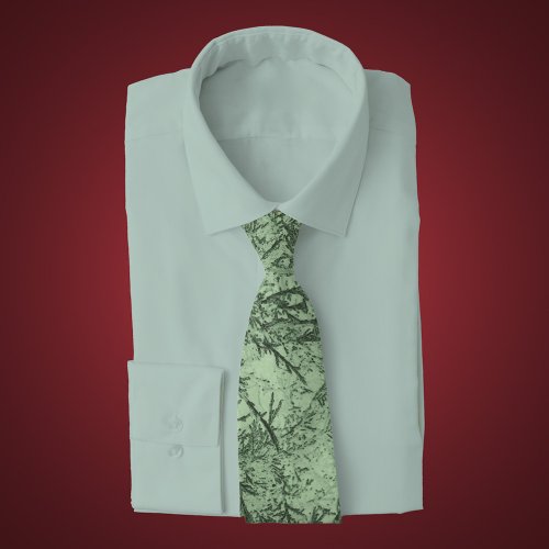 Cedar Dreams  Neck Tie