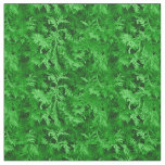 Cedar Forest Fabric