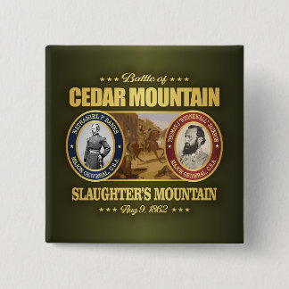 Cedar Mountain (FH2) Button