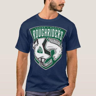 Cedar Rapids RoughRiders T-Shirt