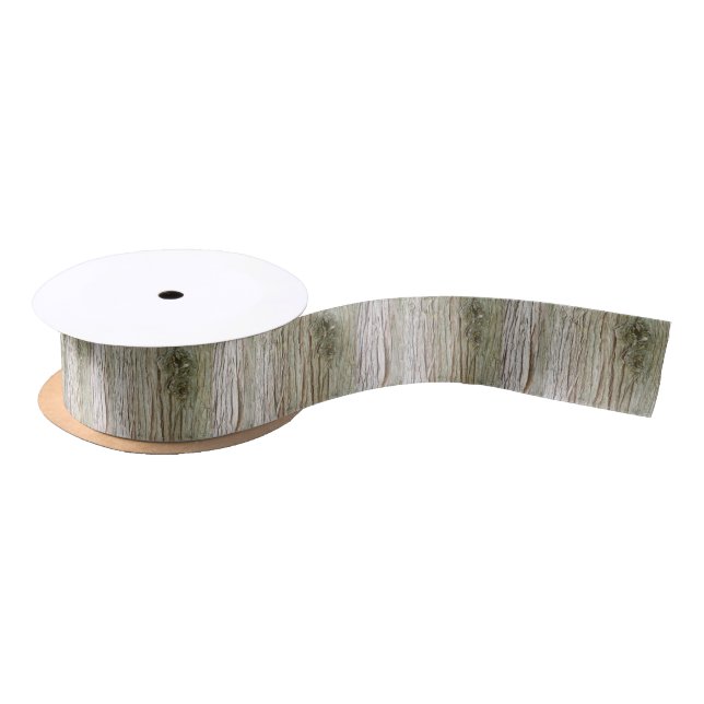Cedar Trunk Ribbon (Spool)