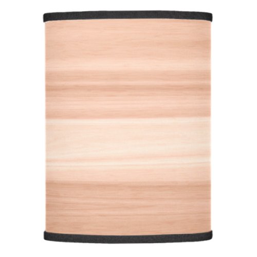 Cedar Wood Lamp Shade