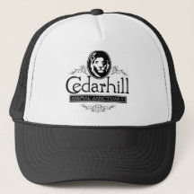 Cedarhill Lion