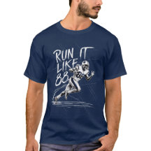 CeeDee Lamb “Run It Like 88”– Legacy Wide Receiver