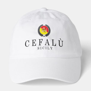 Cefalù Sicily Hat