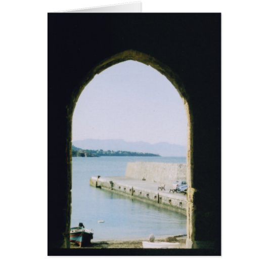 Cefalu, Sicily, Italy (Front)