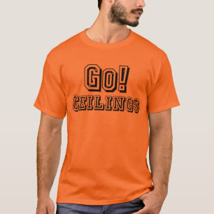 CEILING FAN COSTUME T-Shirt