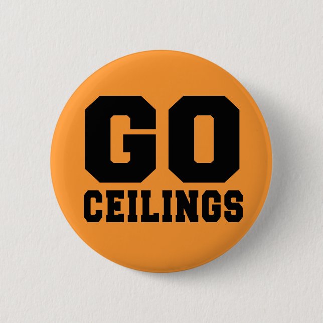 CEILING FAN (Go Ceilings) Button (Front)