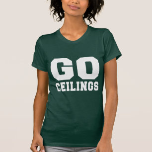 CEILING FAN (GO CEILINGS) T-Shirt