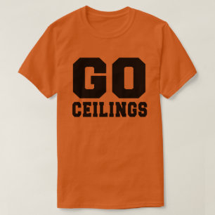 CEILING FAN (Go Ceilings) T-Shirt