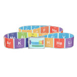 Periodic Table Writer  Ceinture