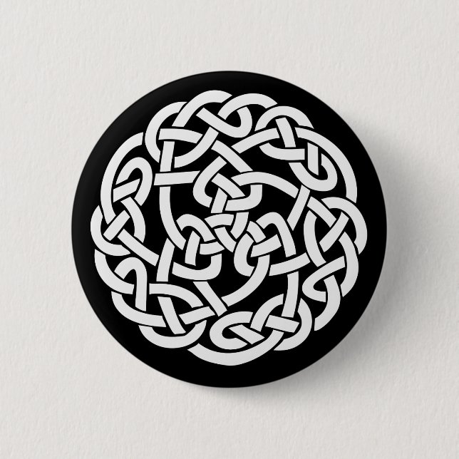 celcross button (Front)