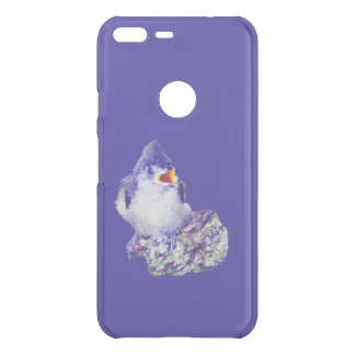 Celebird Uncommon Google Pixel XL Case