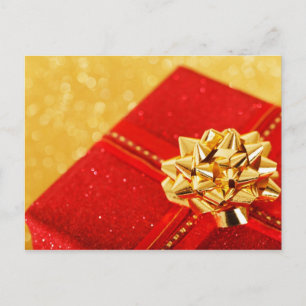 Celebração Postcard