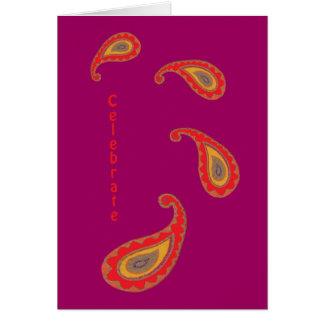 Celebrate 05 cards