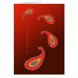 Celebrate 07 cards