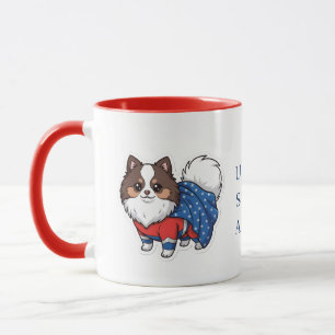 Celebrate 250th on July 4th 2026 Mug