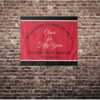 Celebrate! 50th Class Reunion party