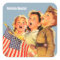 Celebrate America, 4th of July Patriotic