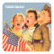 Celebrate America, 4th of July Patriotic
