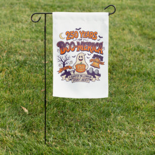 Celebrate America's 250th anniversary Garden Flag