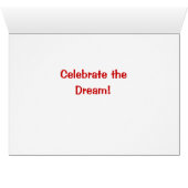 Celebrate Black History Cards (Inside Horizontal (Bottom))