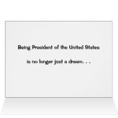 Celebrate Black History Cards (Inside Horizontal (Top))