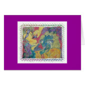 Celebrate Card (Front Horizontal)