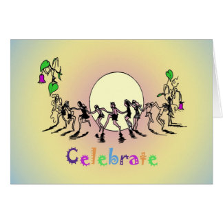 Celebrate Cards
