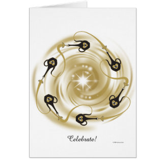 Celebrate! Cards